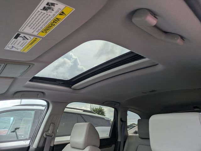 Used 2017 Gray Honda Touring image 17