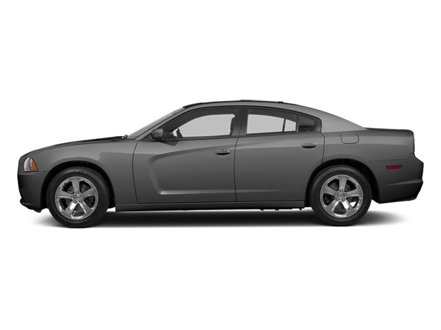 Pre-Owned 2013 Dodge Charger SXT Plus 4 Door Car in Spring