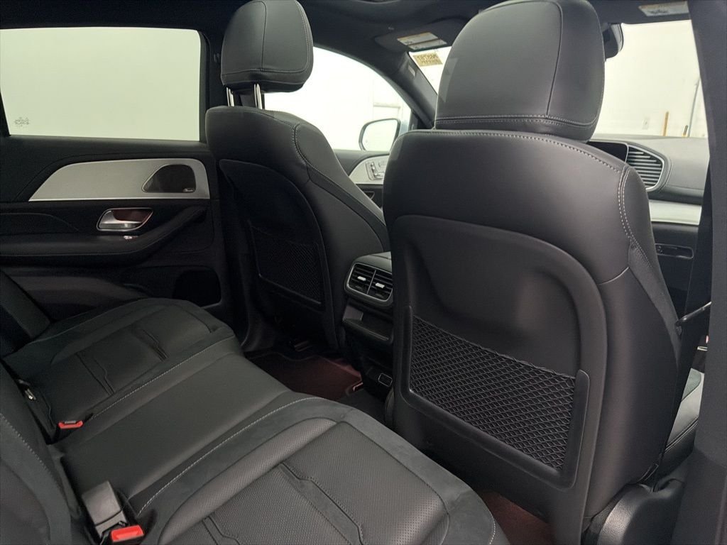 2026 Mercedes-Benz GLE Coupe GLE 53 AMG - Photo 23