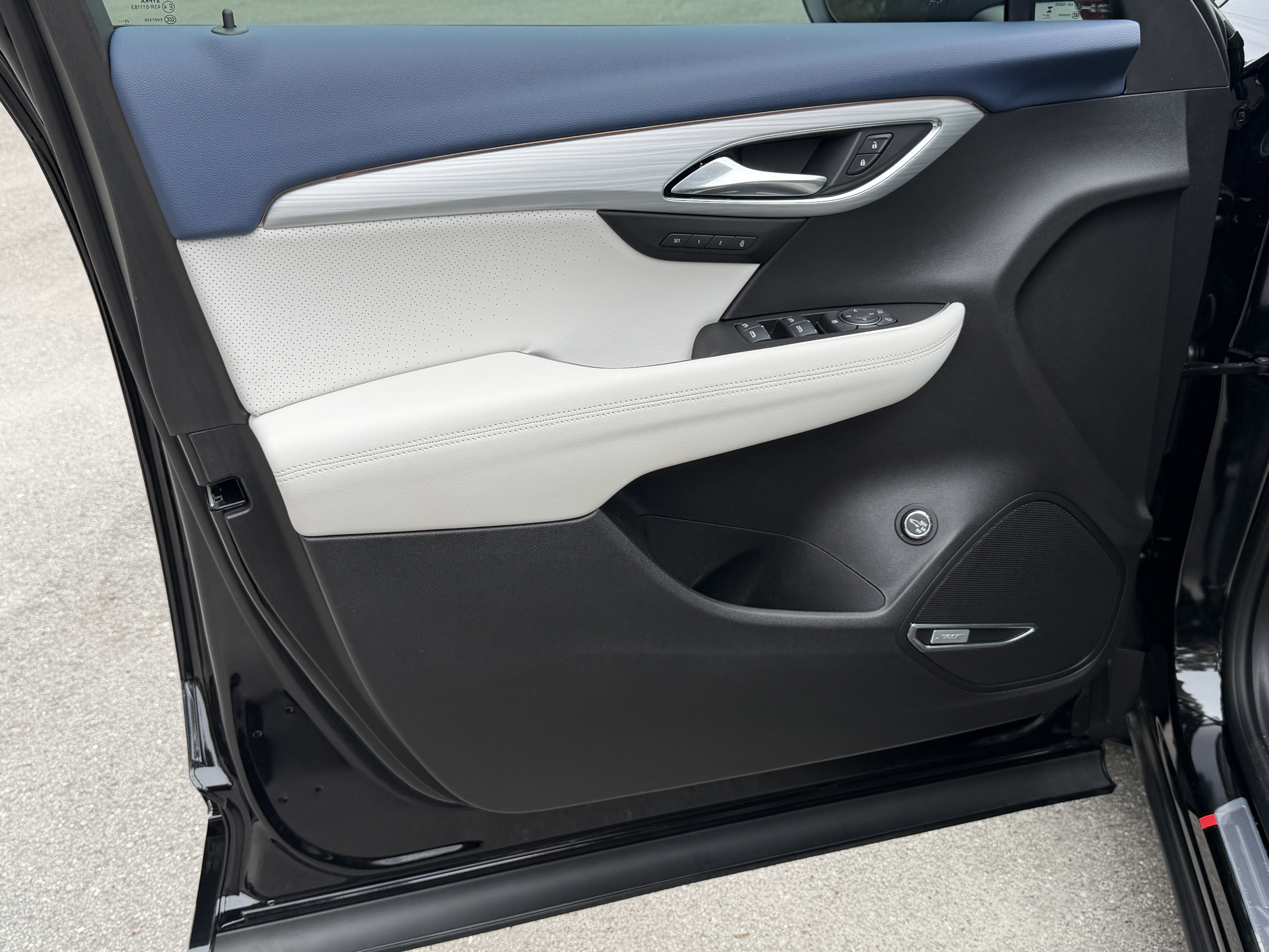 2026 Buick Envision Avenir - Photo 13