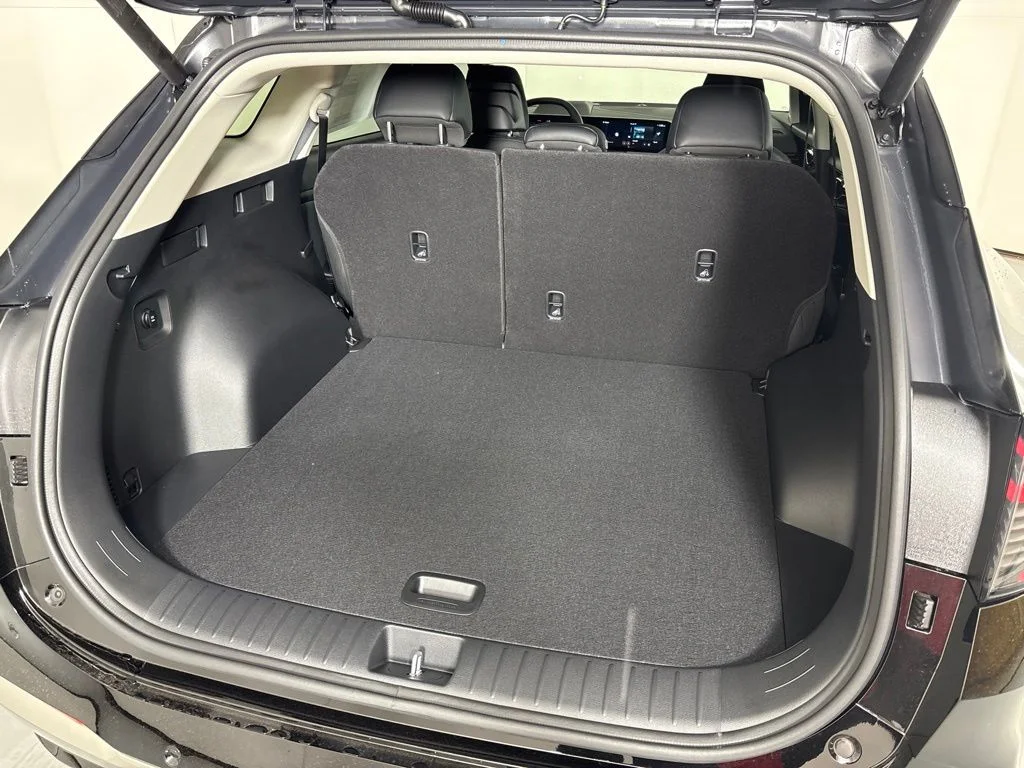 New 2027  Kia SX-Prestige image 20