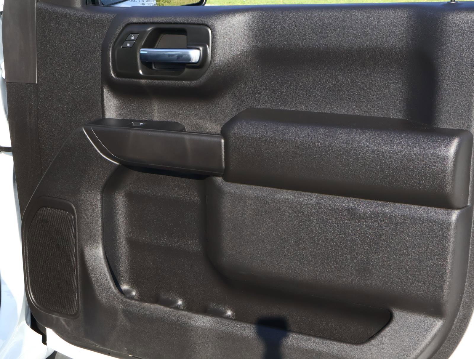 2025 Chevrolet Silverado 1500 Work Truck - Photo 13