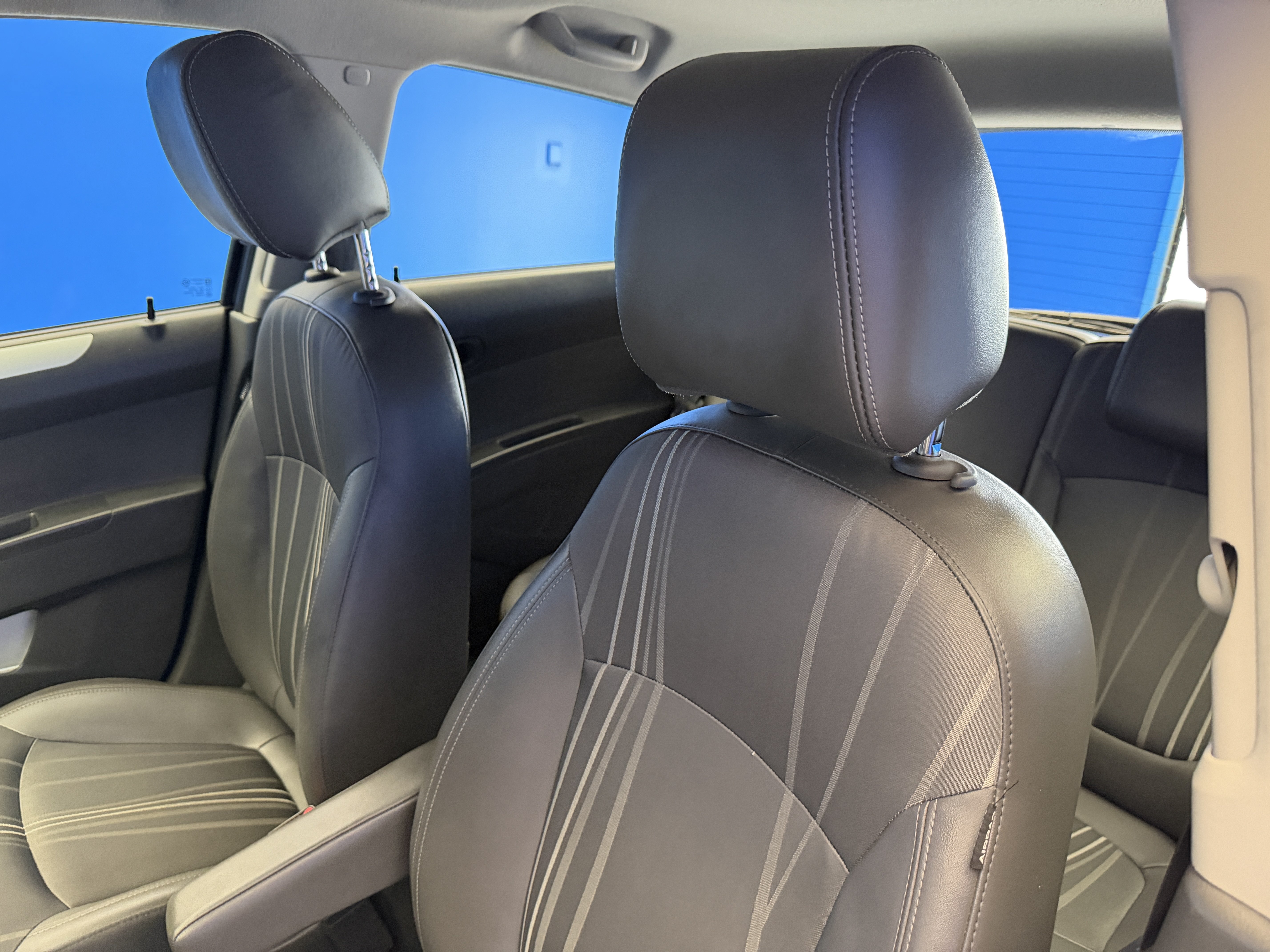 Used 2015 Summit White Chevrolet LT image 12