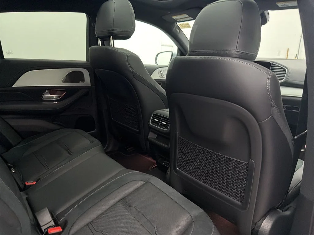 New 2026 Silver Mercedes-Benz GLE 53 AMG® image 23