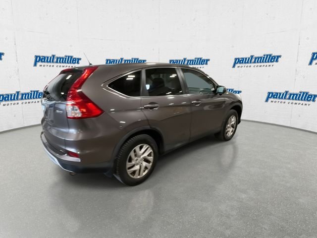 Used 2015 Kona Coffee Metallic Honda EX image 11