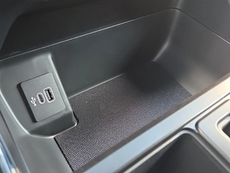 New 2026 Gray Ford STX image 38