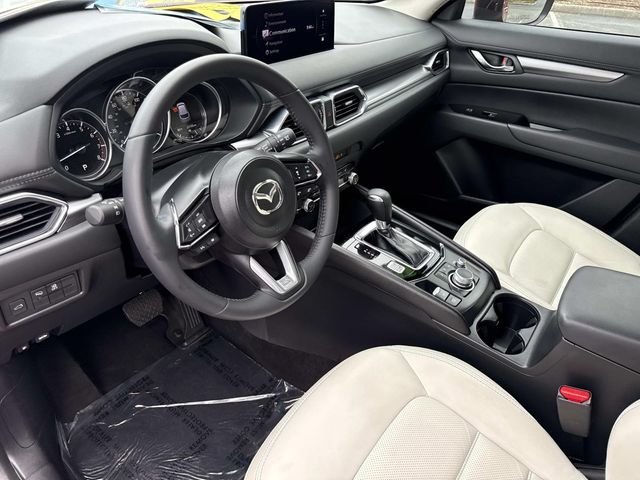 Used 2025 Red Mazda 2.5 S Preferred Package image 21