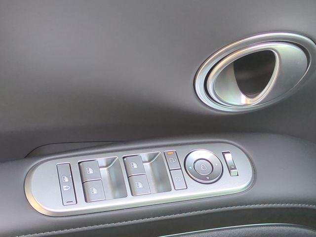 2026 Hyundai Palisade Calligraphy - Photo 19
