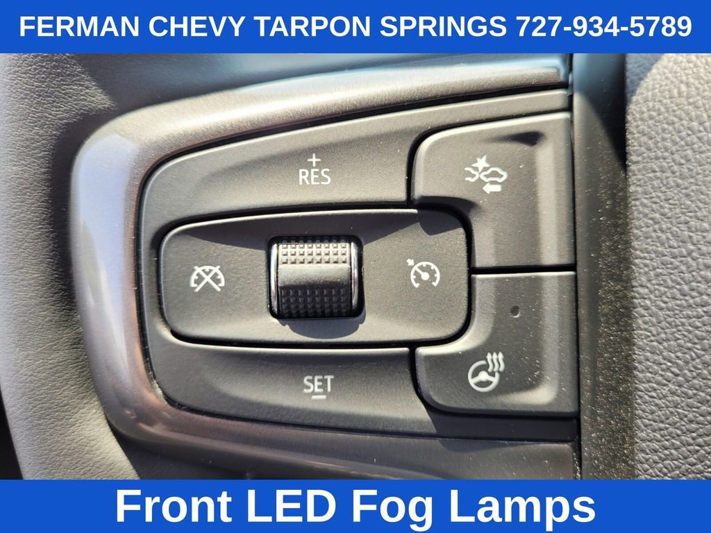 2025 Chevrolet Silverado 2500 HD High Country - Photo 31