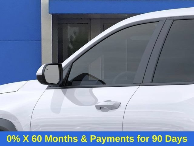 2026 Chevrolet Equinox LT - Photo 14