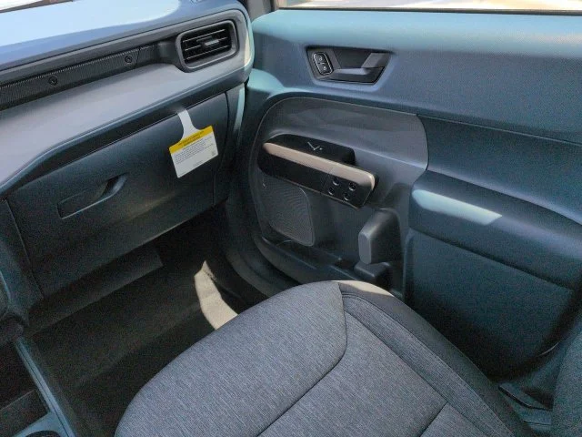 New 2026 Light Blue Ford XLT image 17