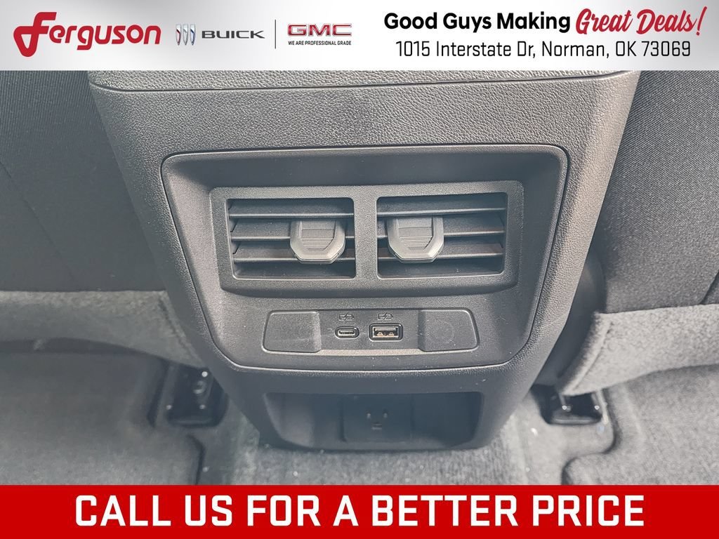2026 GMC Canyon Elevation - Photo 48