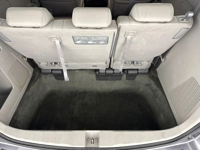Used 2014  Honda EX-L image 33