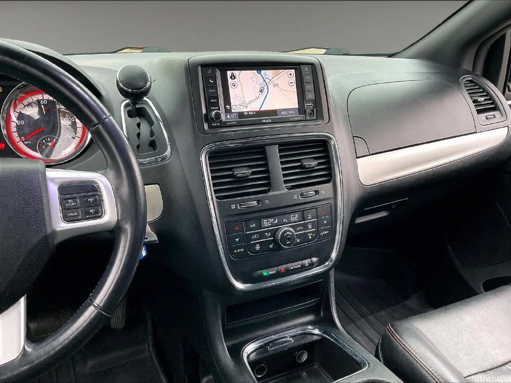 Used 2019 White Knuckle Clearcoat Dodge GT image 18