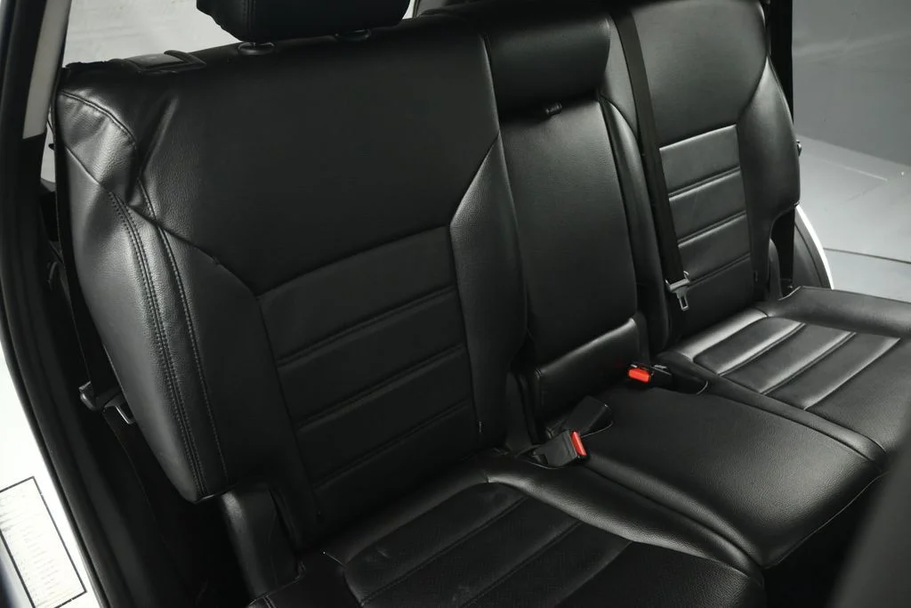 Used 2020 White Kia LX image 58