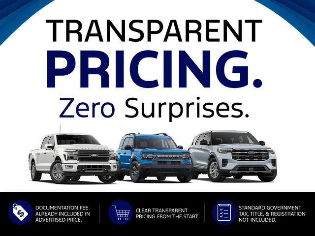 Used 2020 White Ford XLT image 33
