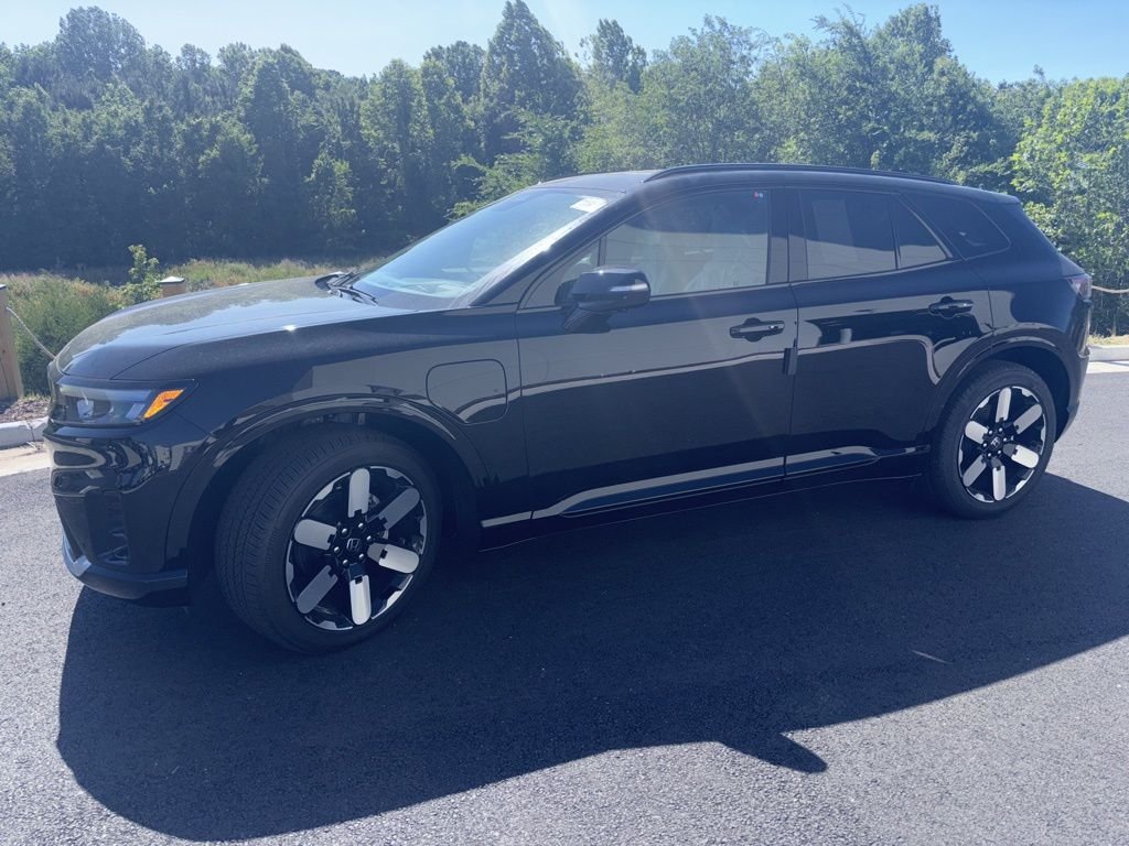 2026 Honda Prologue Elite AWD's photo