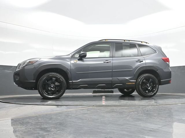 Used 2024 Gray Subaru Wilderness image 21
