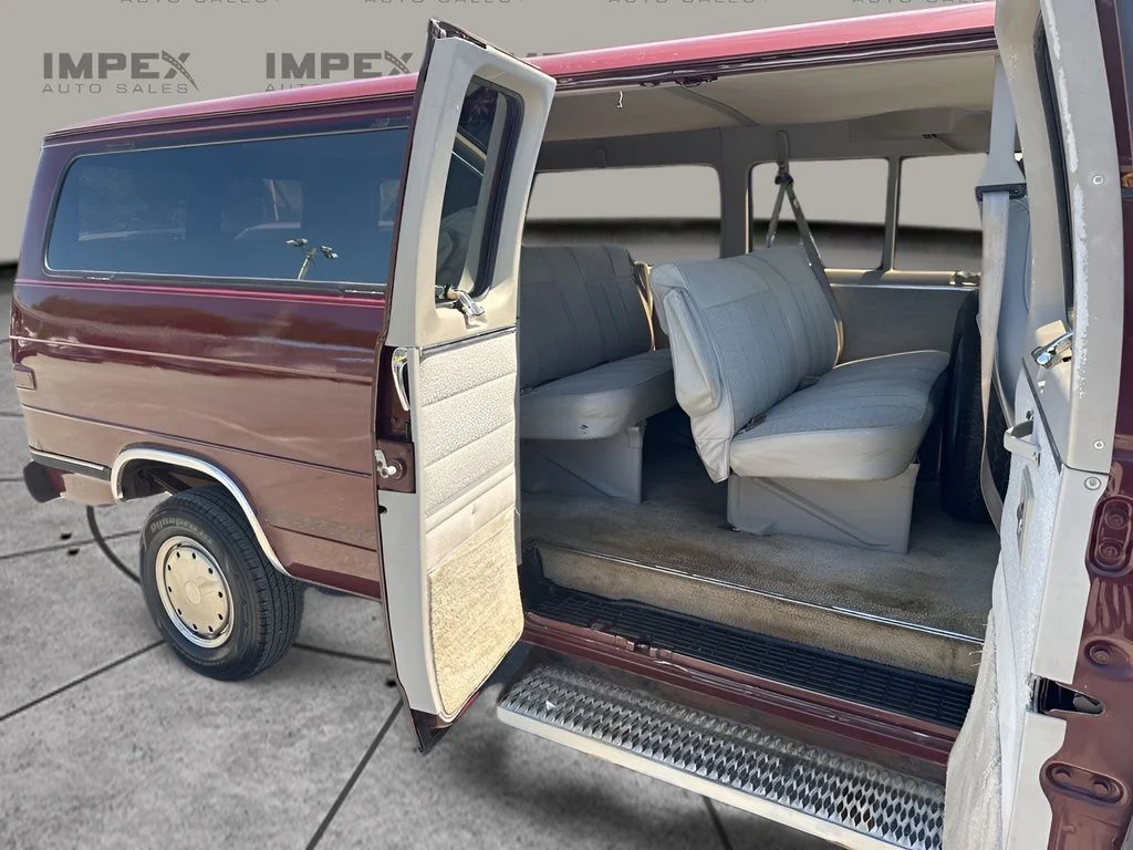 Used 1992  GMC Rally STX image 33