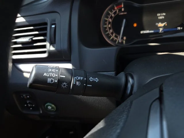 Used 2019  Honda Sport image 32