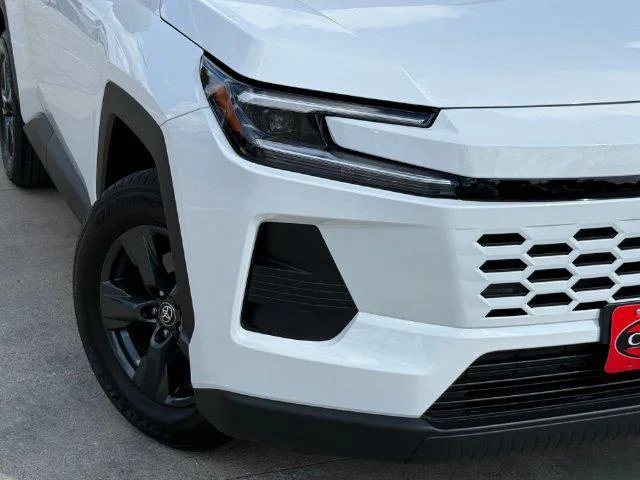 Certified Used 2026 ICE CAP Toyota LE image 32