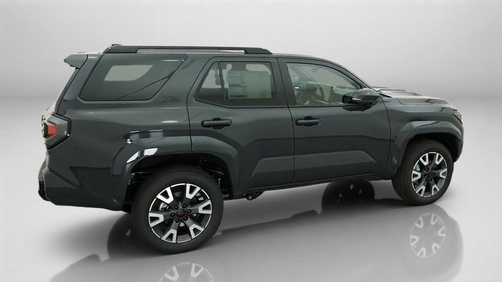 New 2026 Underground Toyota TRD Sport Premium image 8