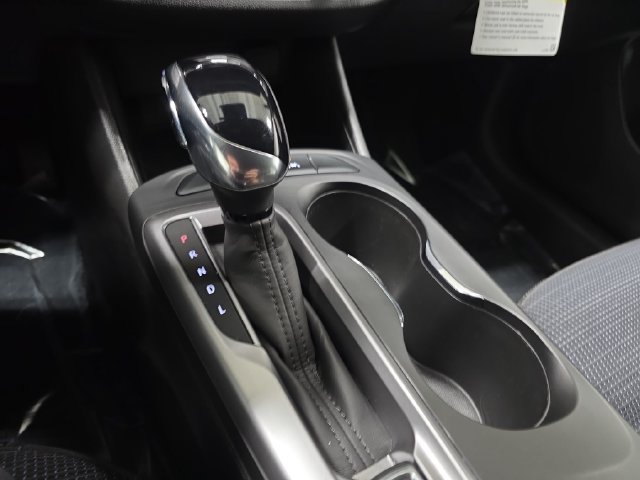 Used 2026 White Buick Preferred image 23