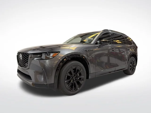 2026 Mazda CX-90 3.3 Turbo S Premium