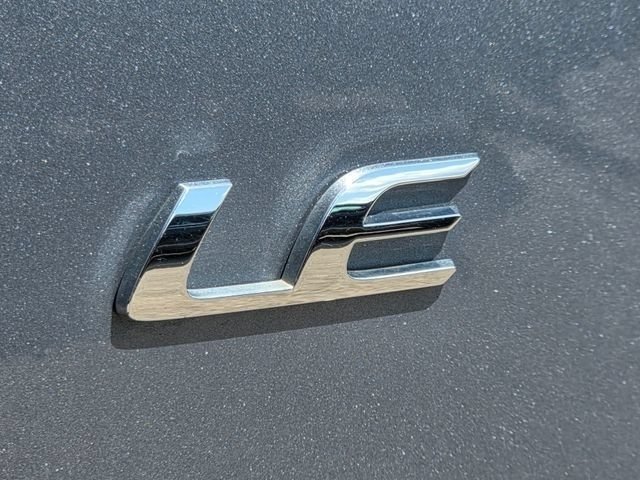 Used 2024 Celestite Toyota LE image 9