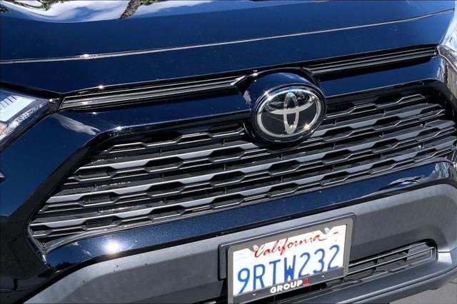 Certified Used 2025 ATTITUDE BLACK MC. Toyota  image 29