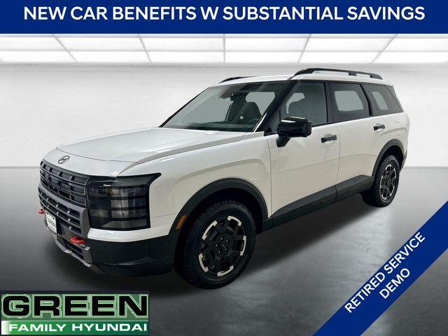 2026 Hyundai Palisade XRT Pro AWD's photo