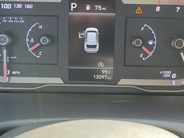2023 Hyundai Tucson SE - Photo 22