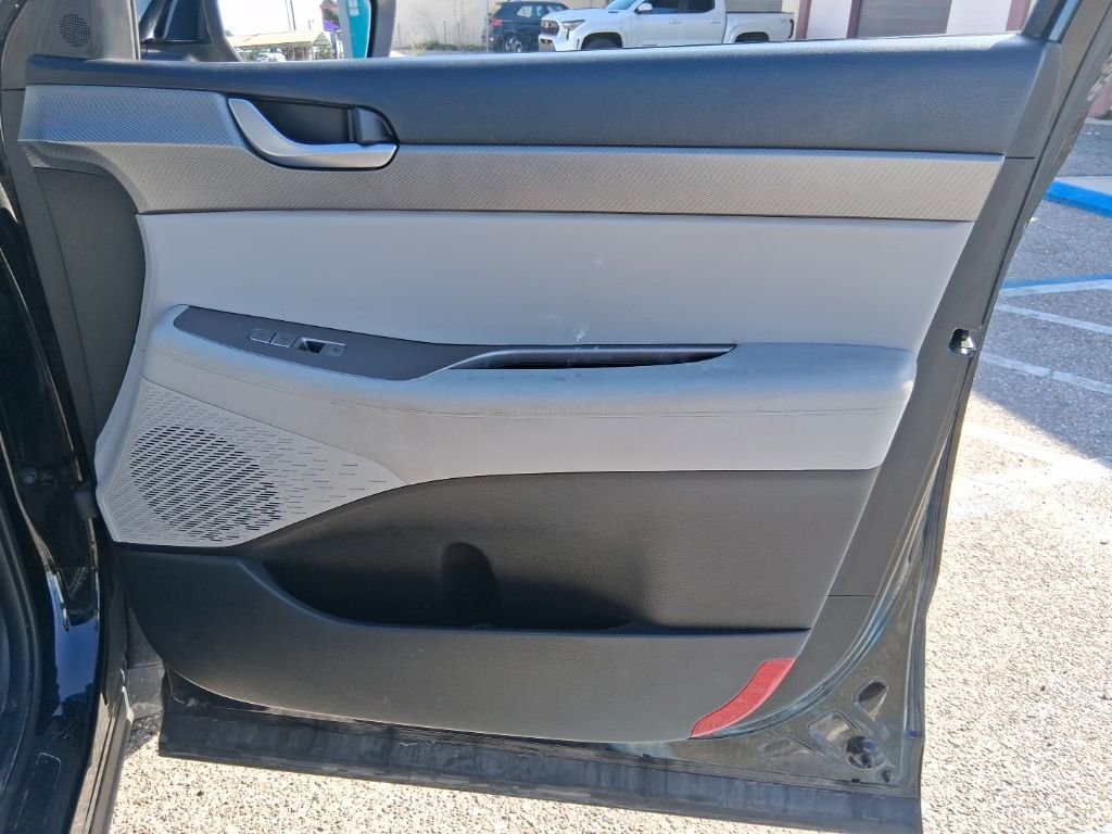 2022 Hyundai Palisade SEL - Photo 17