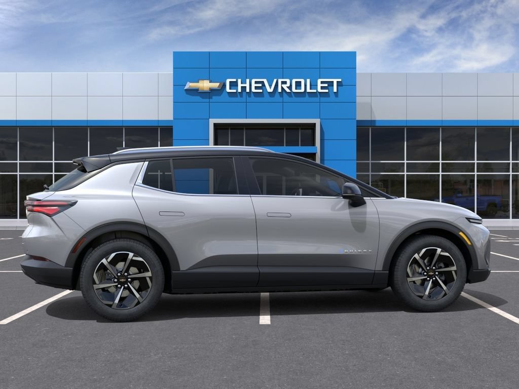 2026 Chevrolet Equinox EV 2LT - Photo 5