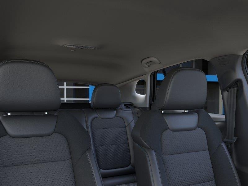 2026 Chevrolet Trax LT - Photo 24