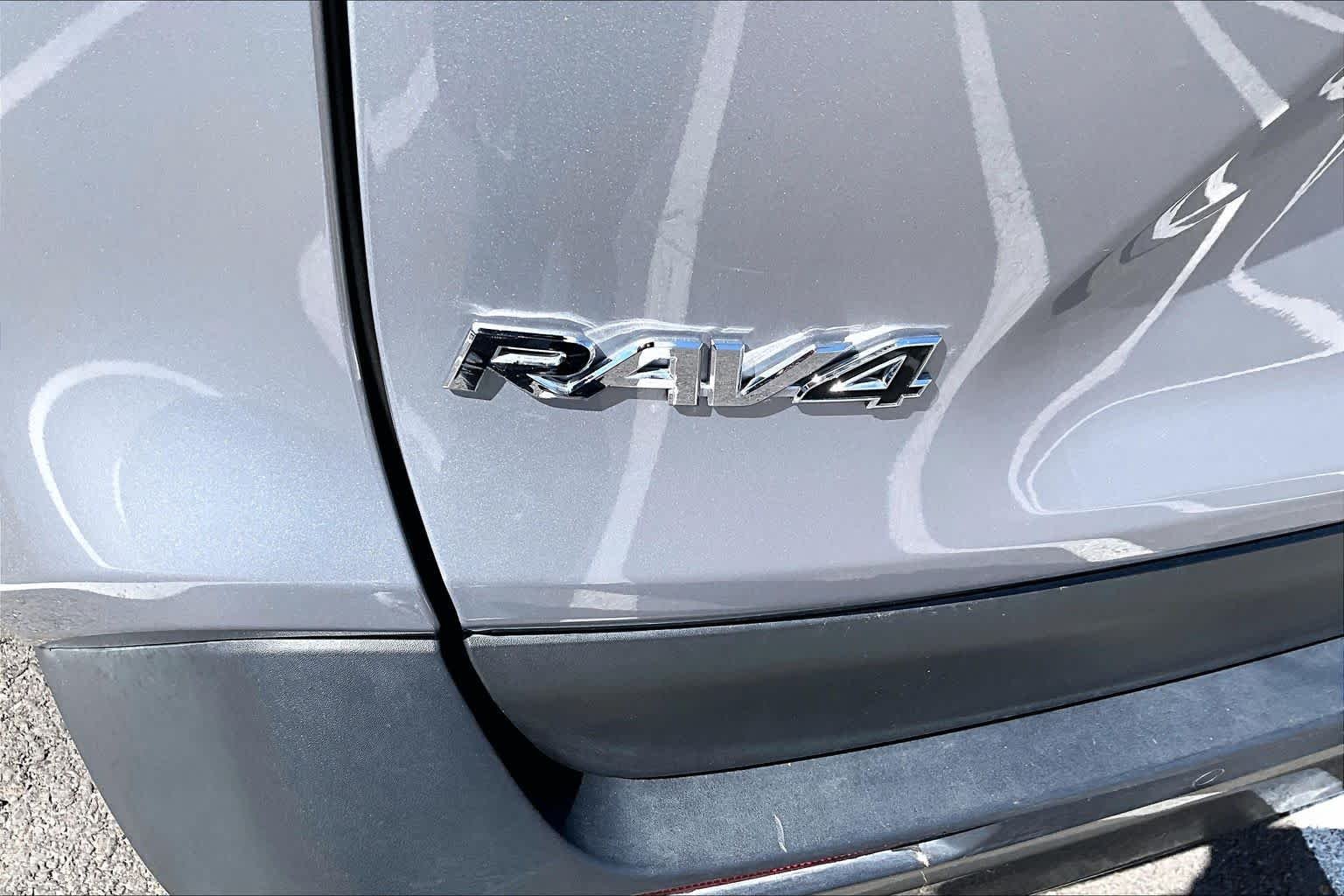Used 2023 Silver Sky Metallic Toyota Hybrid Limited image 31