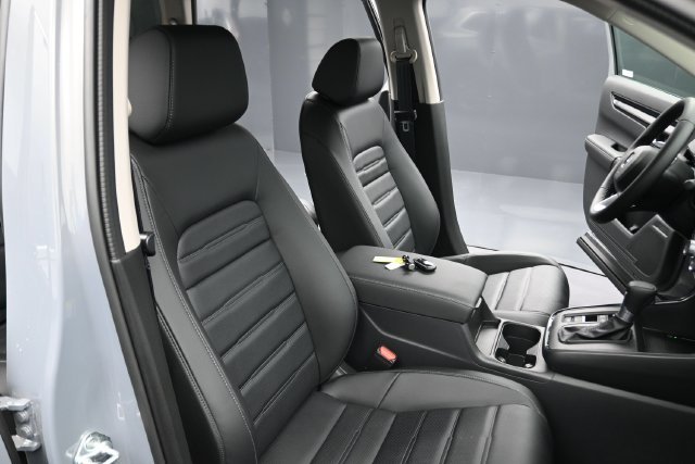 New 2027 Urban Gray Pearl Honda EX-L image 23