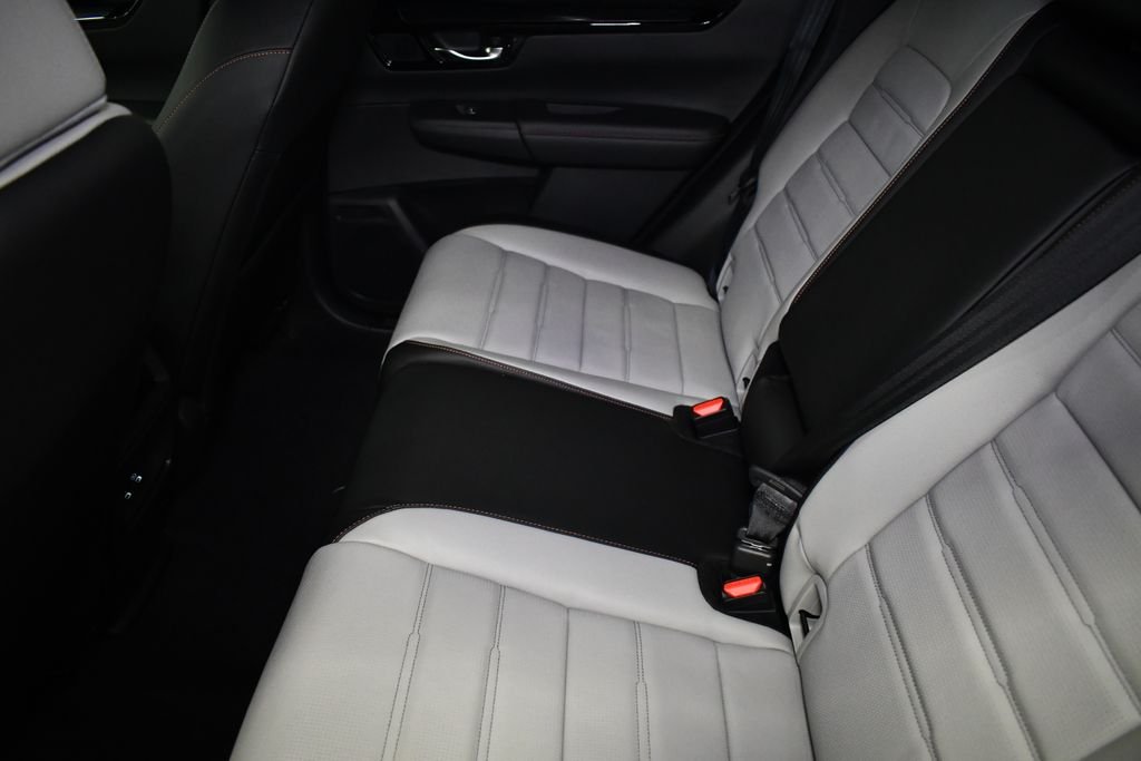 New 2026 Crystal Black Pearl Honda Sport Touring image 22