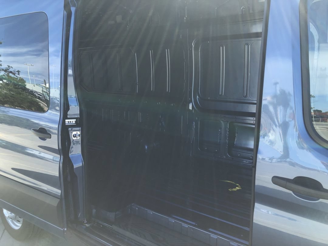 New 2027 Blue Metallic Ford  image 20