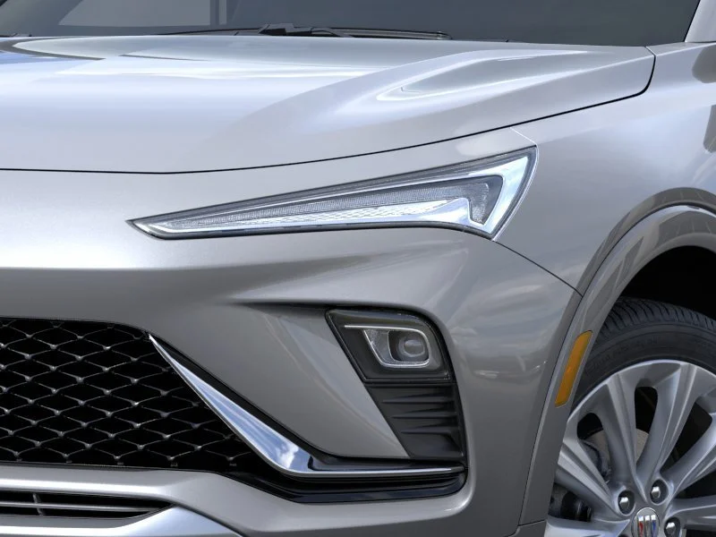 2026 Buick Envista Avenir - Photo 10