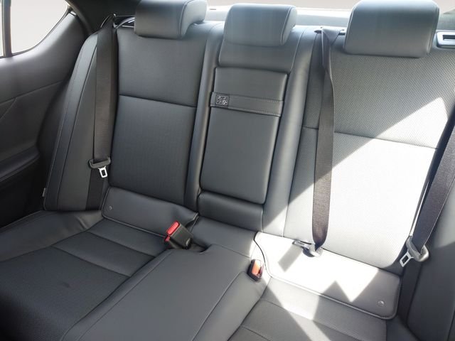 2026 Lexus IS 350 F SPORT DESIGN - Photo 13