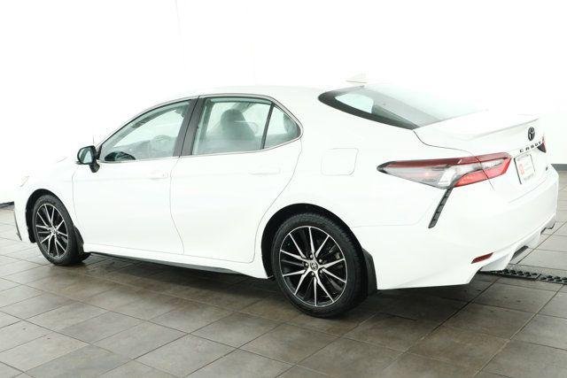 Certified Used 2024 ICE CAP Toyota  image 4