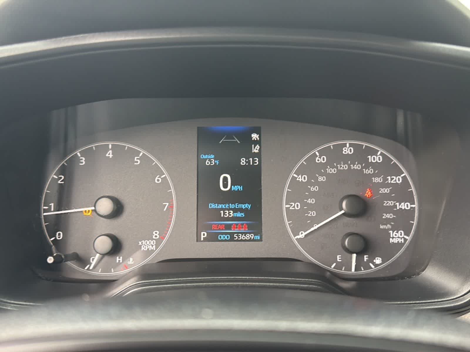 2023 Toyota Corolla LE - Photo 13