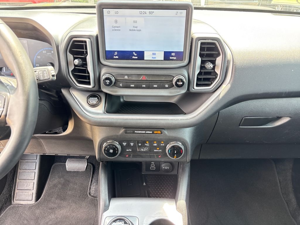 Certified Used 2024 Gray Ford Big Bend image 23