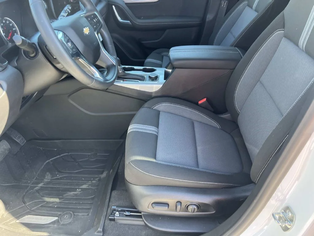 2026 Chevrolet Blazer 2LT - Photo 13