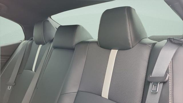 Certified Used 2026 PRECIOUS METAL Toyota  image 10