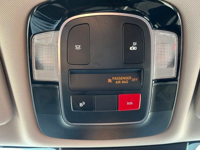 Certified Used 2025 White Hyundai SEL image 21