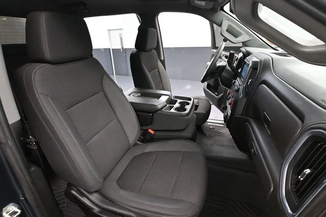 2022 Chevrolet Silverado 1500 Limited LT - Photo 47