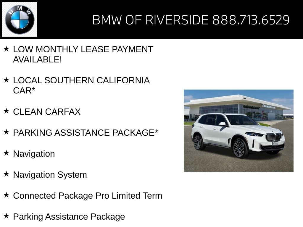 Used 2026 Mineral White Metallic BMW sDrive40i image 15