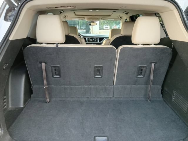 Used 2019 (Includes Pitch Dark Night lower exterior accent color. Buick Essence image 11